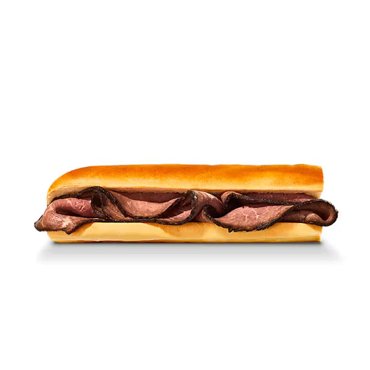Plain Roast Beef (Slim 2)