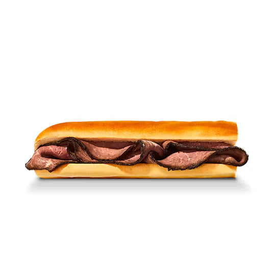 Plain Roast Beef (Slim 2)